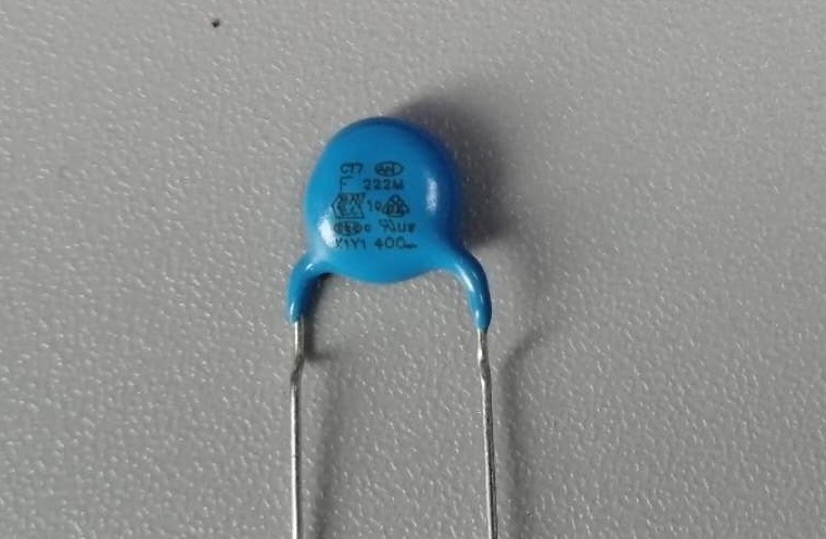 å®‰è§„é™¶ç“·ç”µå®¹Y5V400V222M